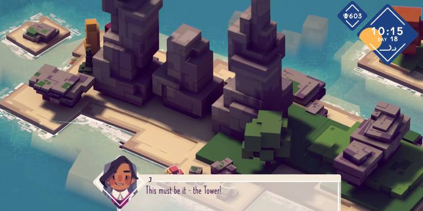 islands in moonglow bay