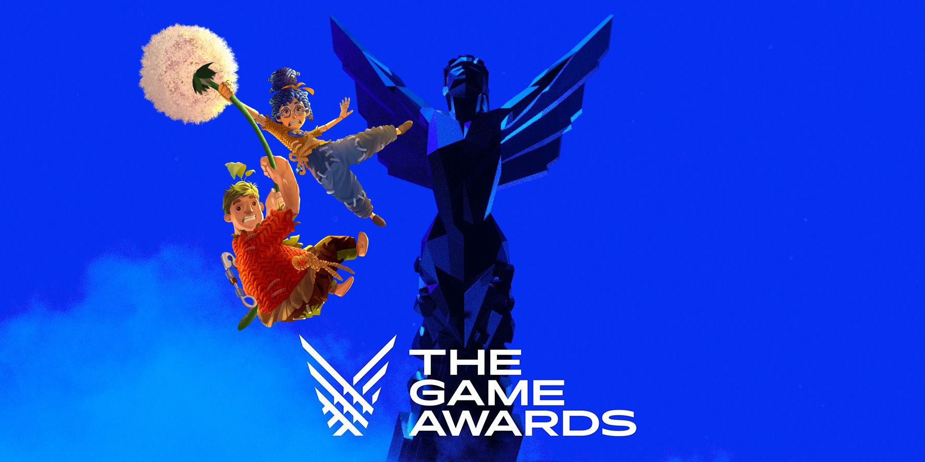 The Game Awards 2021 Nominees: 'It Takes Two,' 'Deathloop,' and More