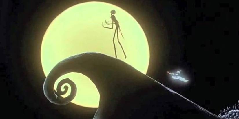 jacks lament nightmare