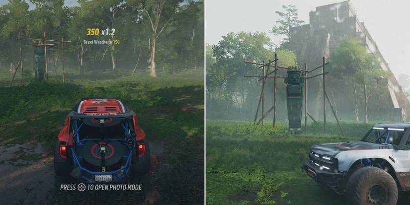 jade statue forza horizon 5