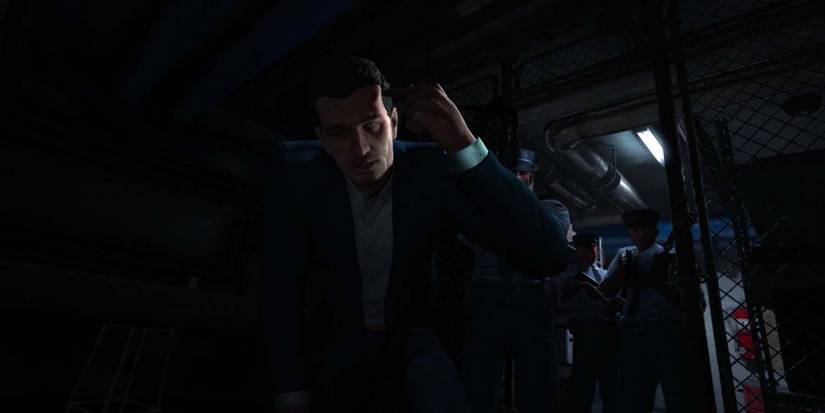 jeremy blaire outlast