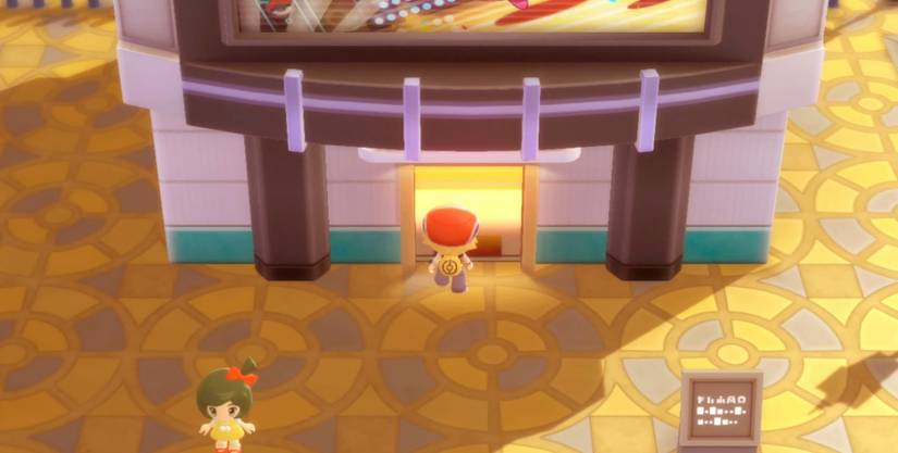 jubilife city tv station pokemon