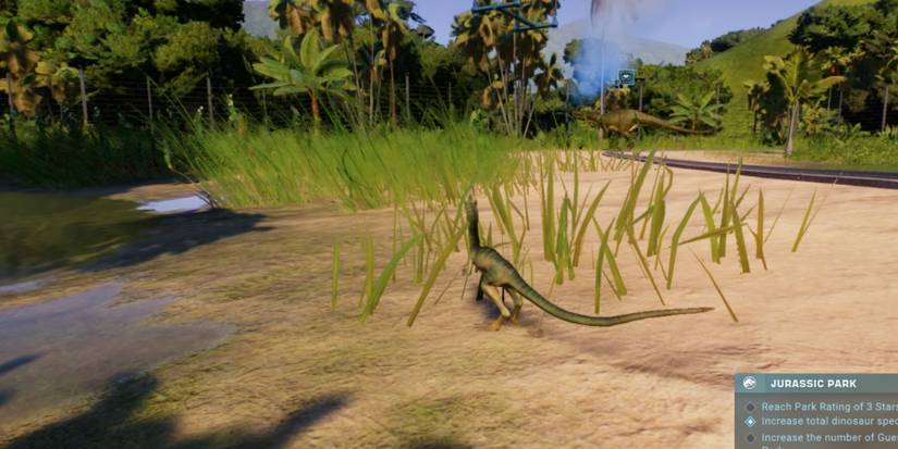 jurassic-world-evolution-2-composognathus-and-suchomimus