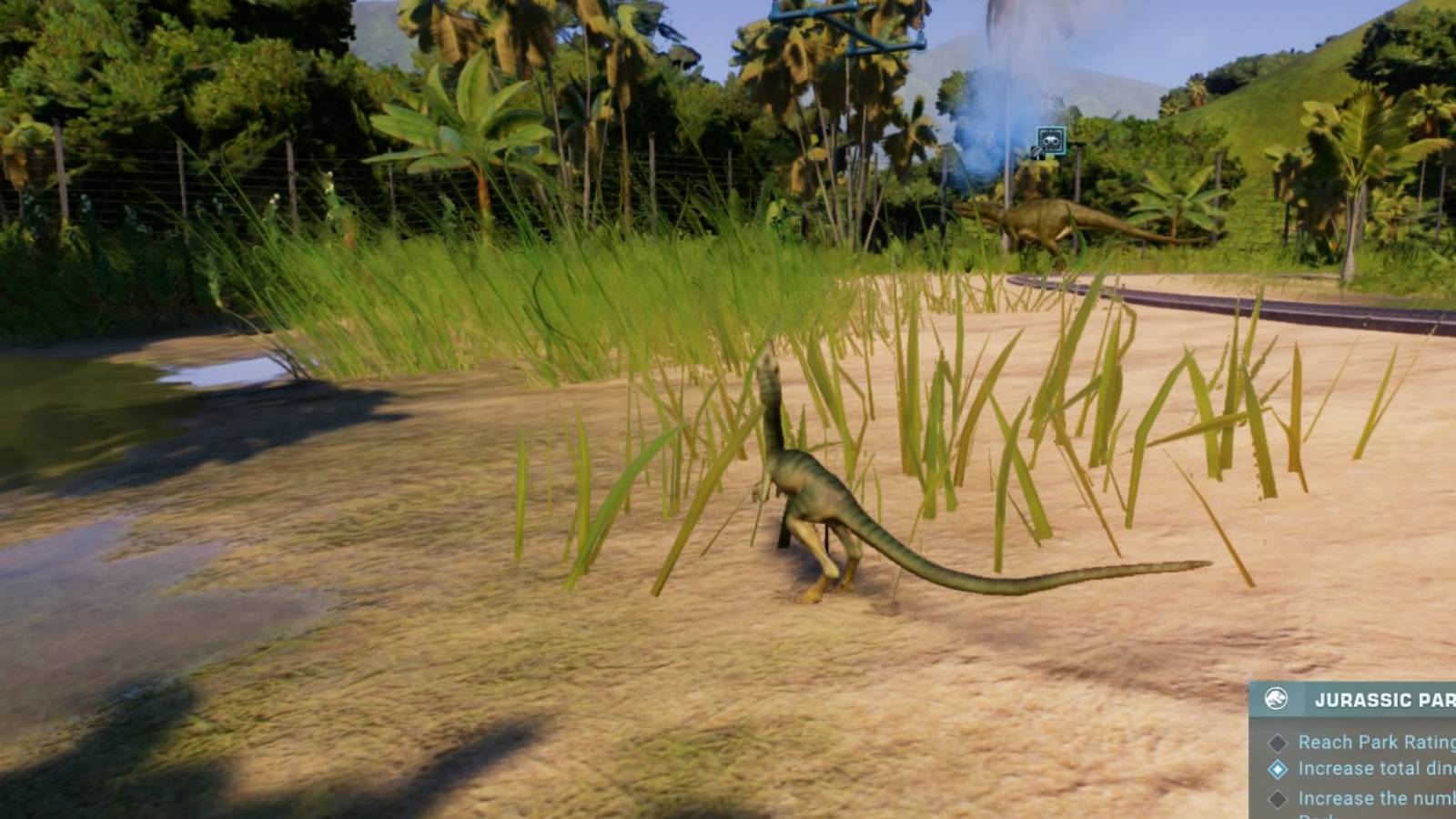 jurassic-world-evolution-2-composognathus-and-suchomimus