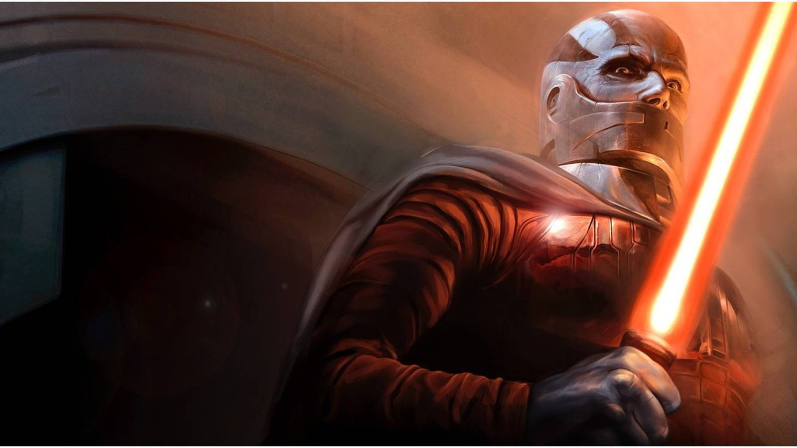 knights of the old republic Darth Malak