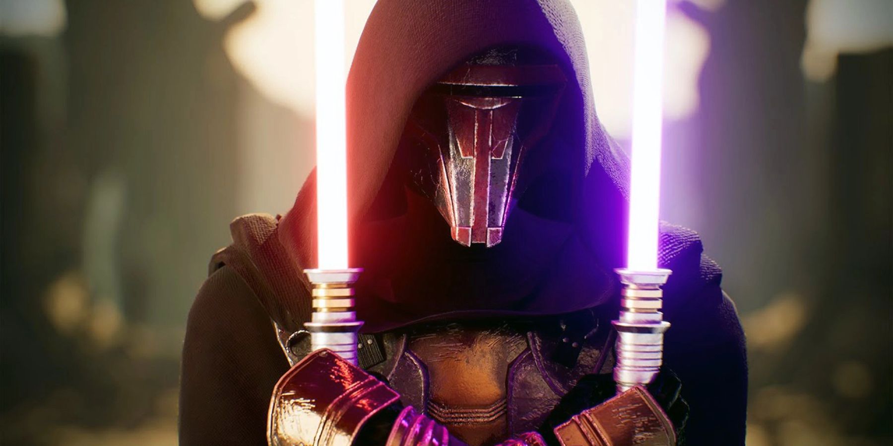 knights of the old republic original trailer
