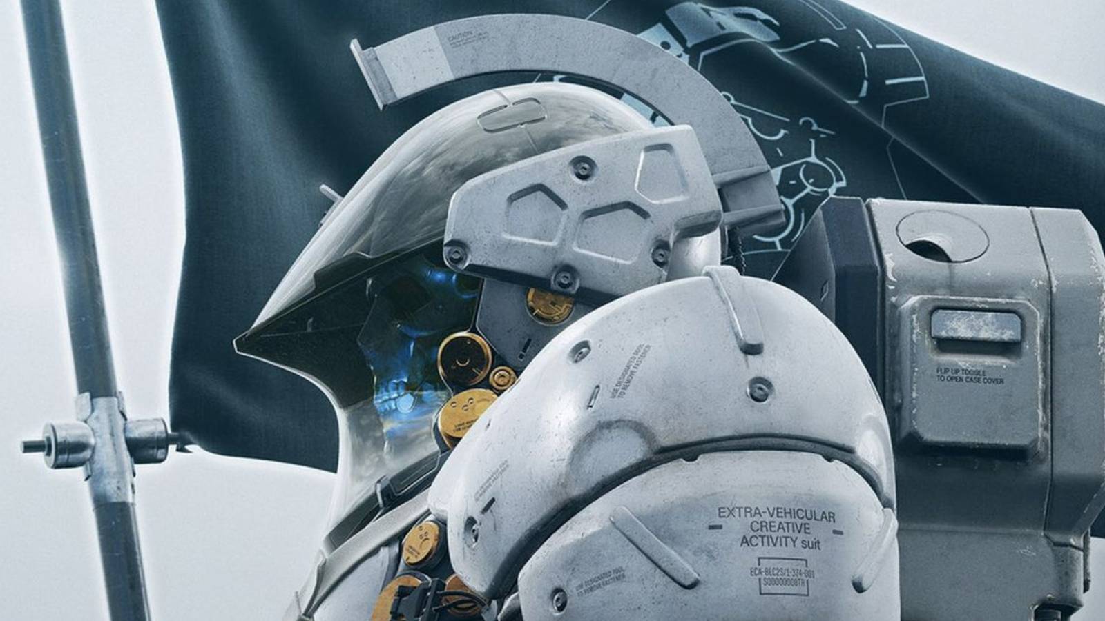 kojima productions ludens
