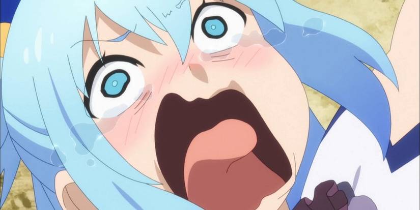 konosuba-aqua-face