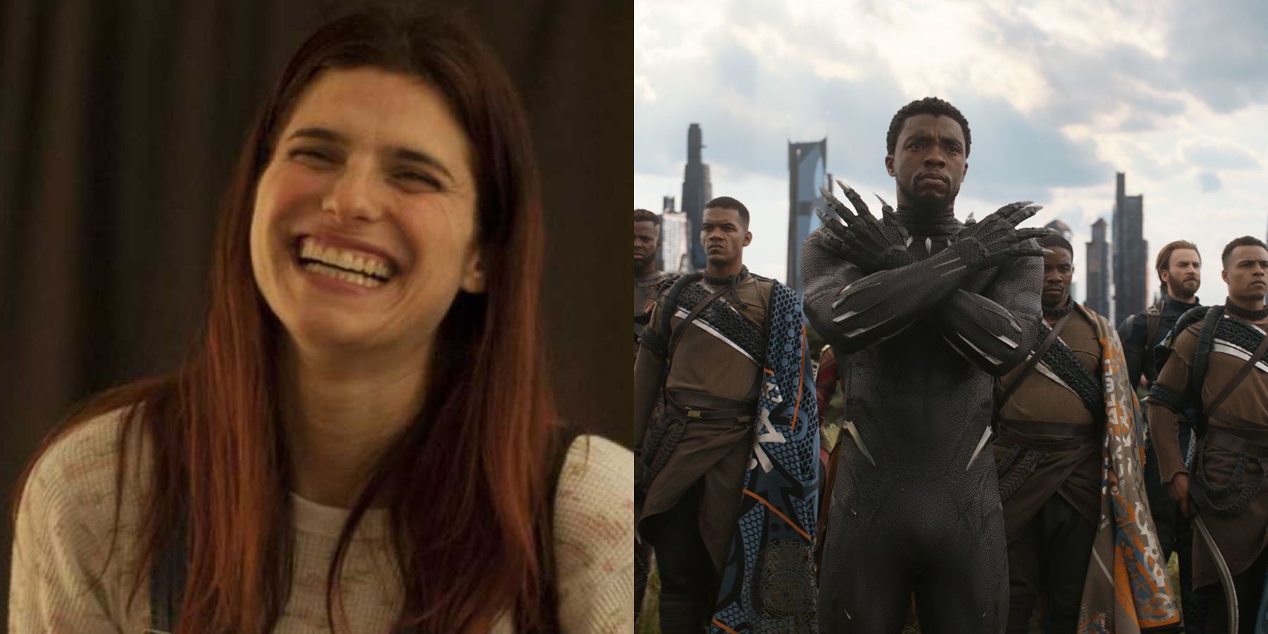 lake bell joins black panther wakanda forever