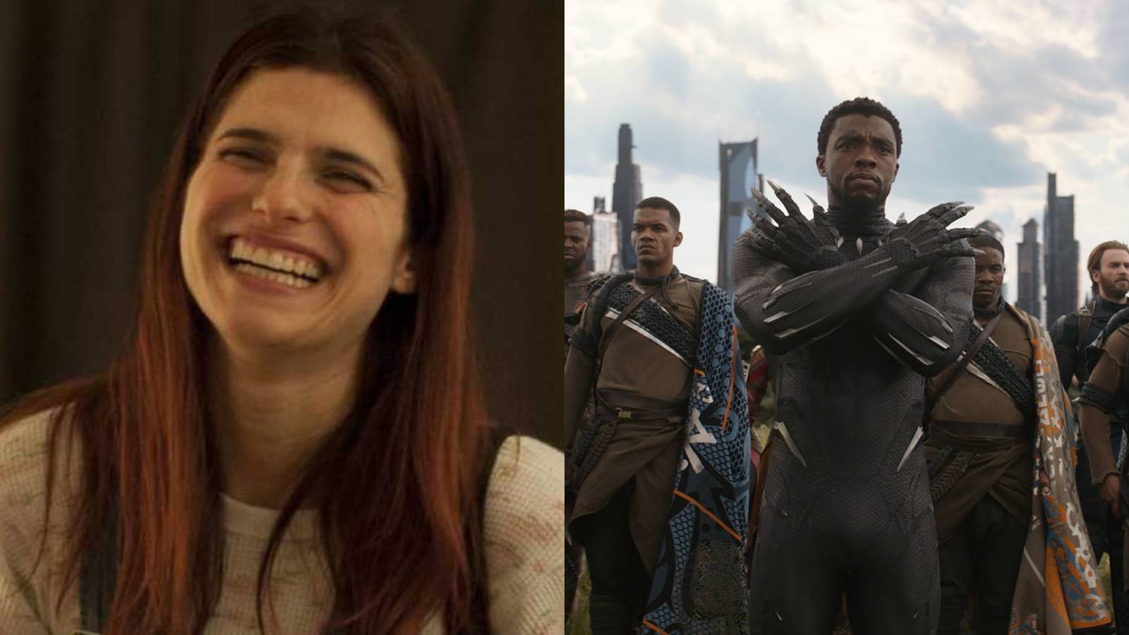 lake bell joins black panther wakanda forever