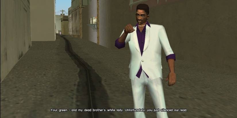 lance vance in a cutscene gta