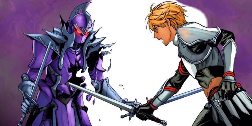 loren the amazon princess visual novel battle knight monster