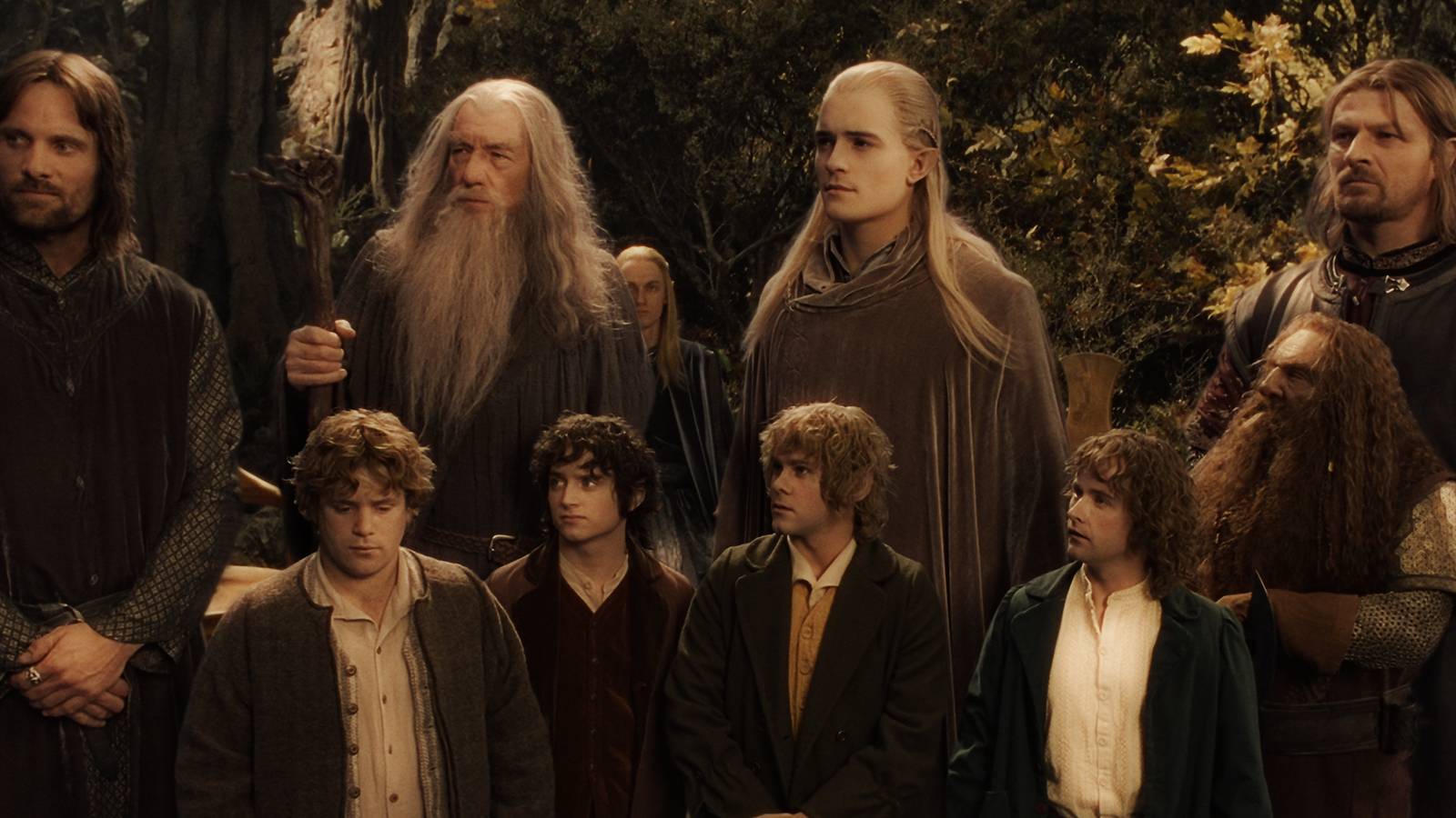 lotr fellowship of the ring members Cropped