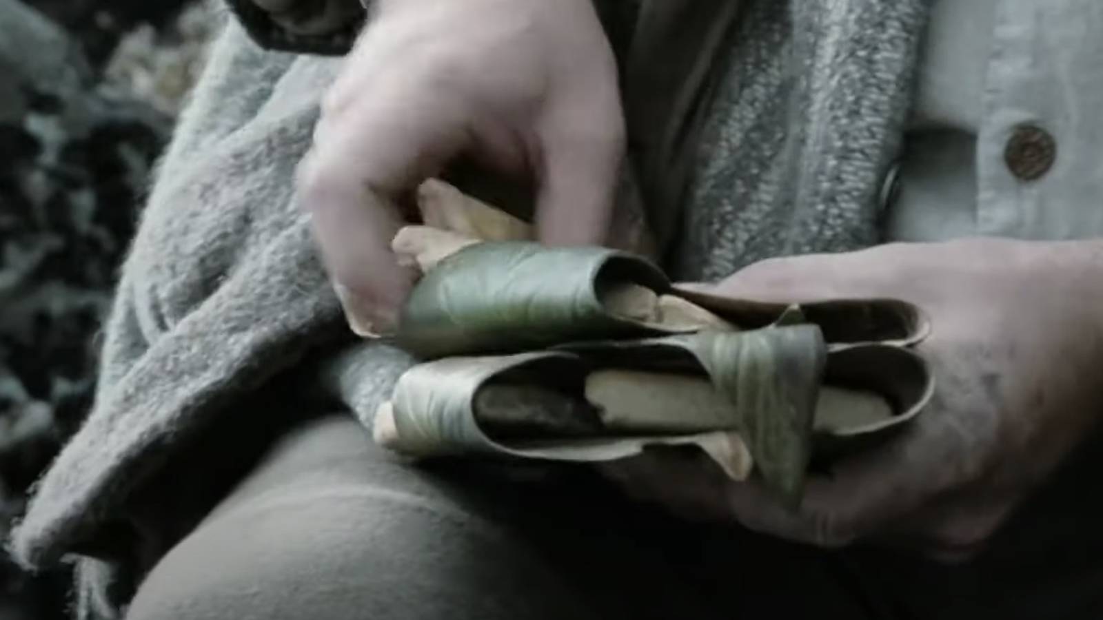 lotr lembas bread Cropped