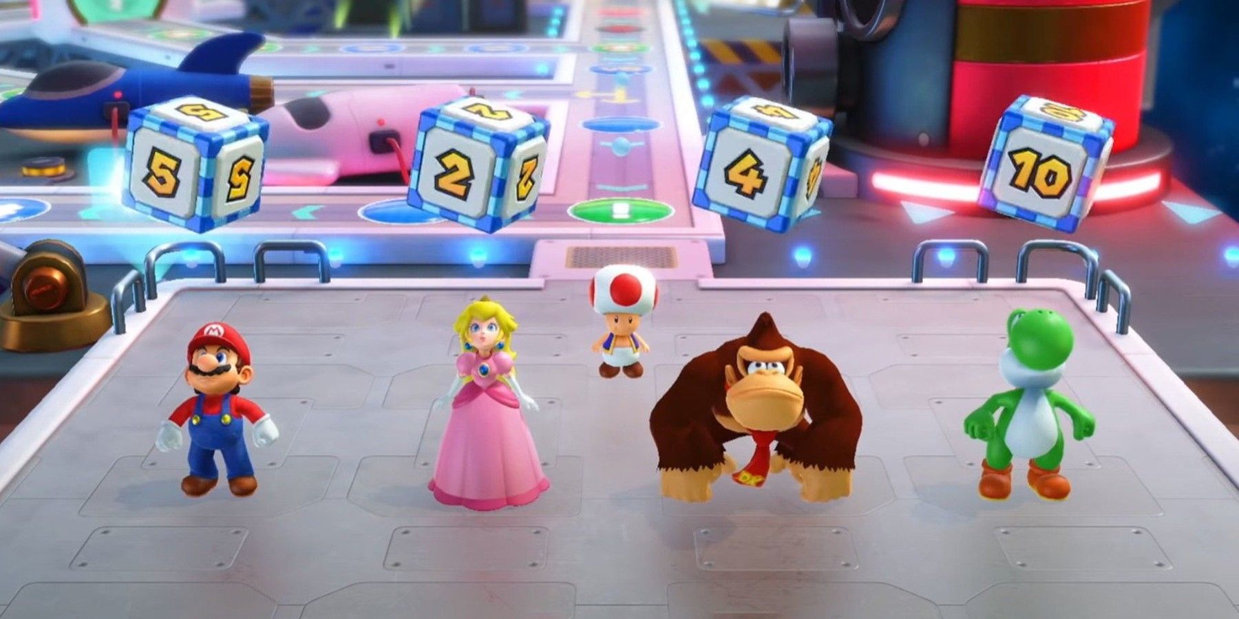 Why Some Mario Party Minigames are Better than Others