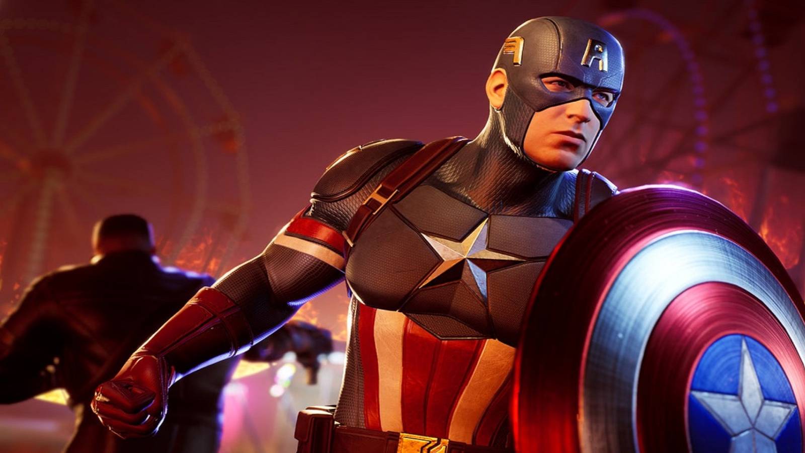 Marvel's Midnight Suns will now release in the second half of 2022.