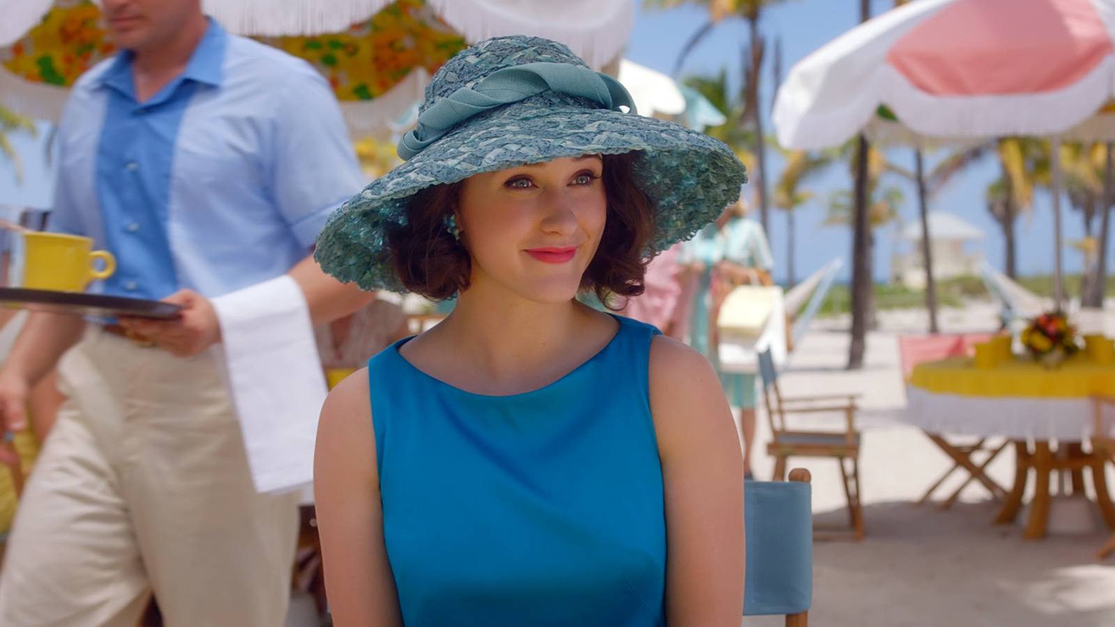 marvelous mrs. maisel season 4