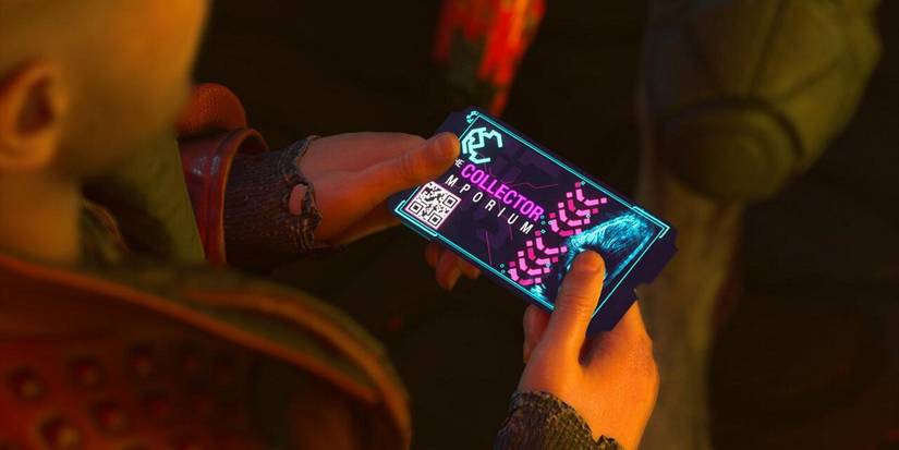 marvel's guardians of the galaxy chapter 6 knowhere lipless choice and consequences