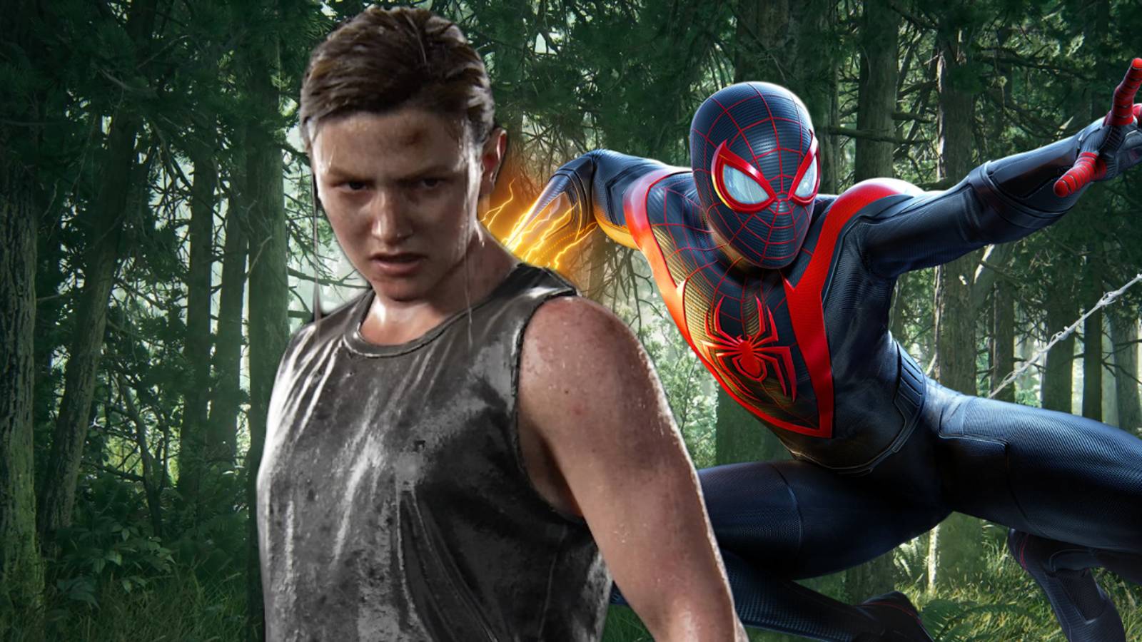 marvel's spider-man 2 the last of us 2 story structure