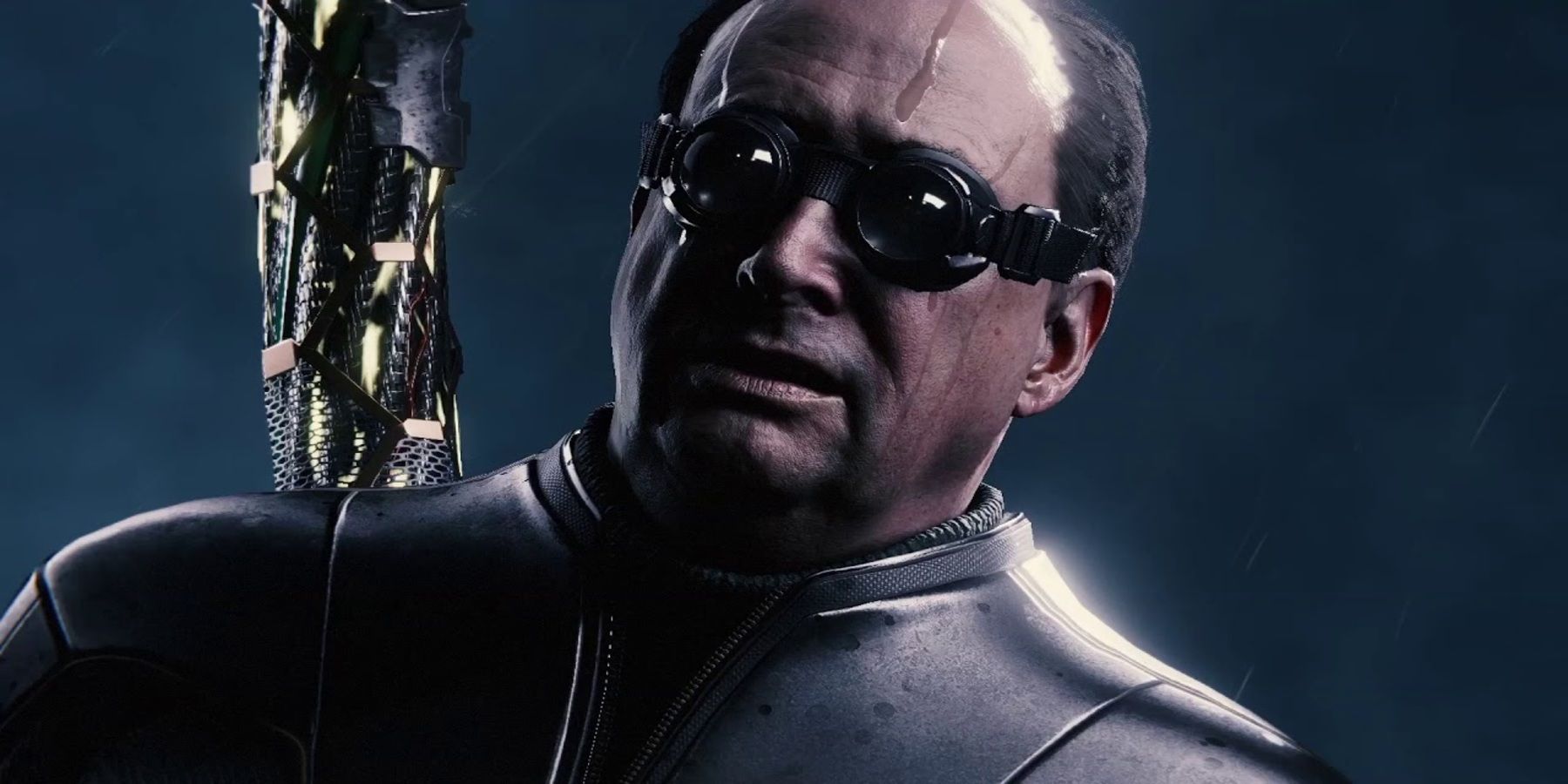 Is Doctor Octopus in Marvel's Spider-Man 2?