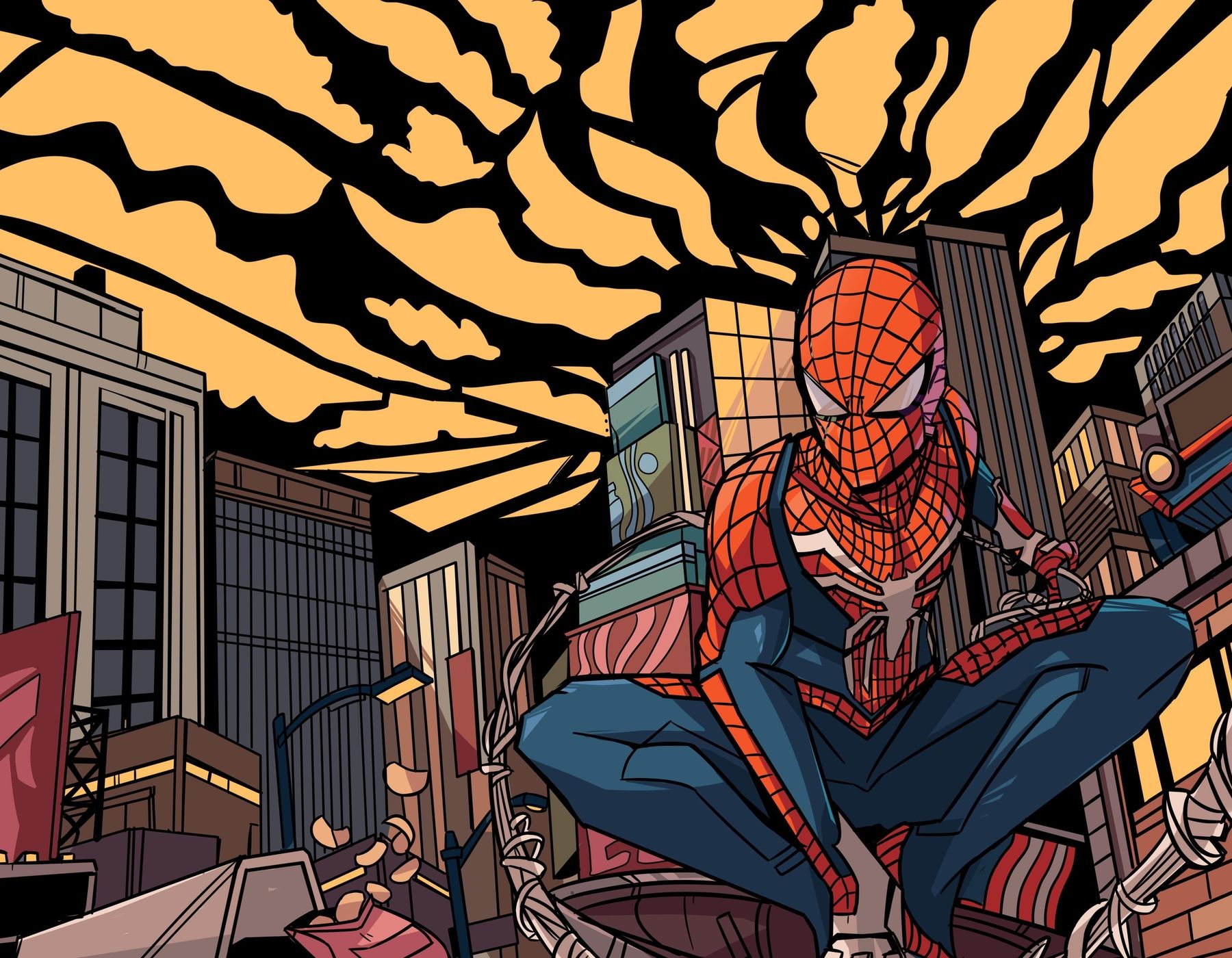 marvels-spider-man-fan-art-symbiote-sky