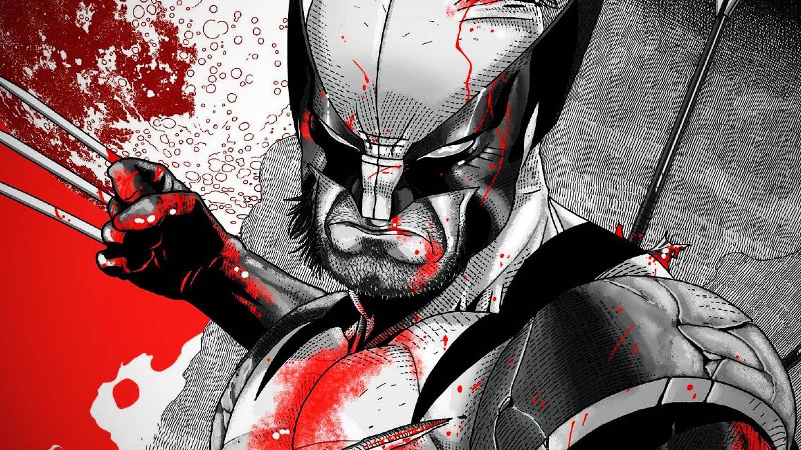 marvel's wolverine insomniac games dev programmer gouges severs gashes