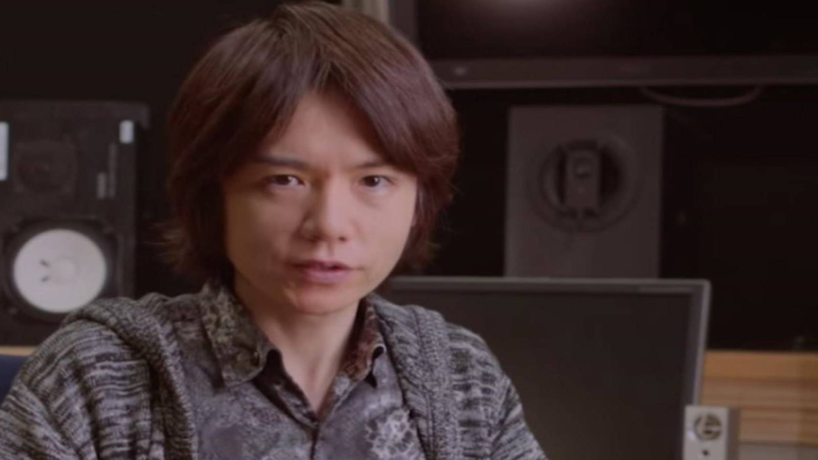 masahiro sakurai xbox series x