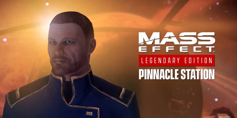 pinnacle station mod title art