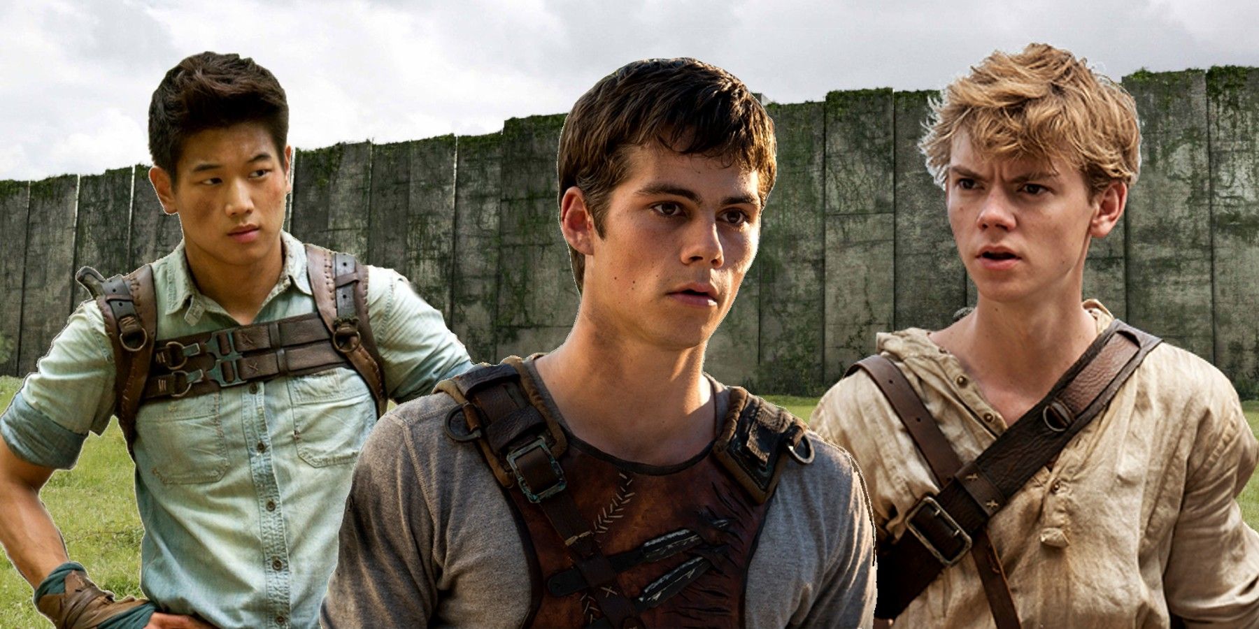 where to watch maze runner