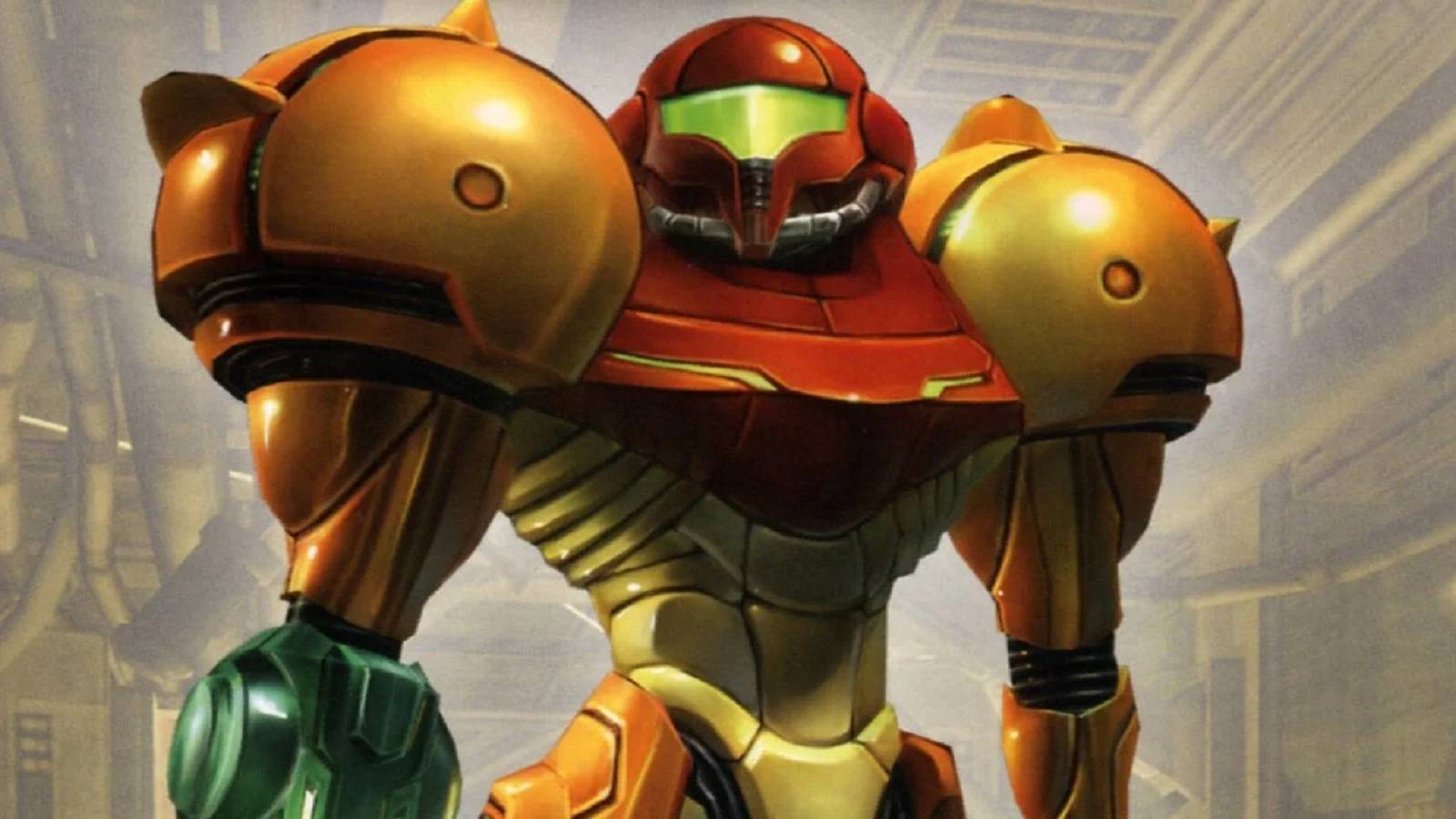 Retro Studios Metroid Prime Trilogy