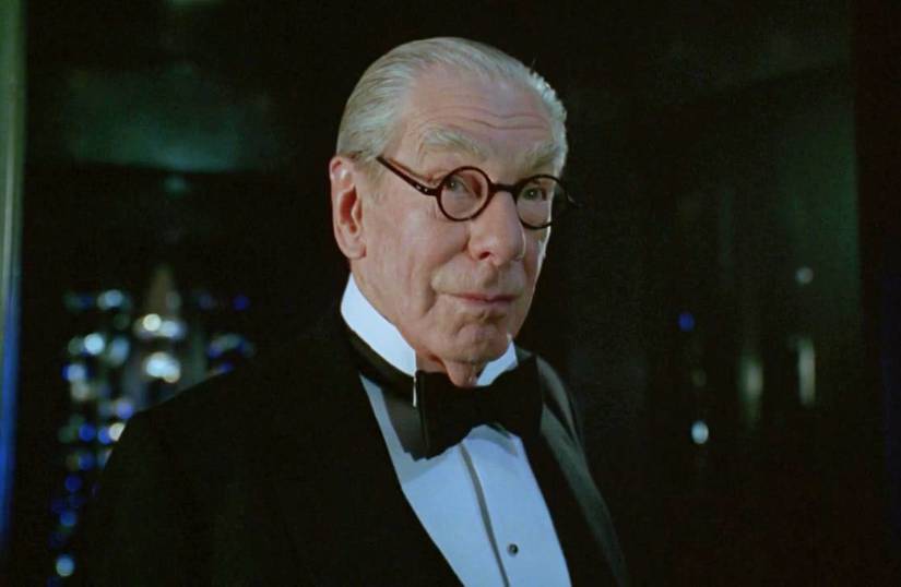 michael gough playing alfred