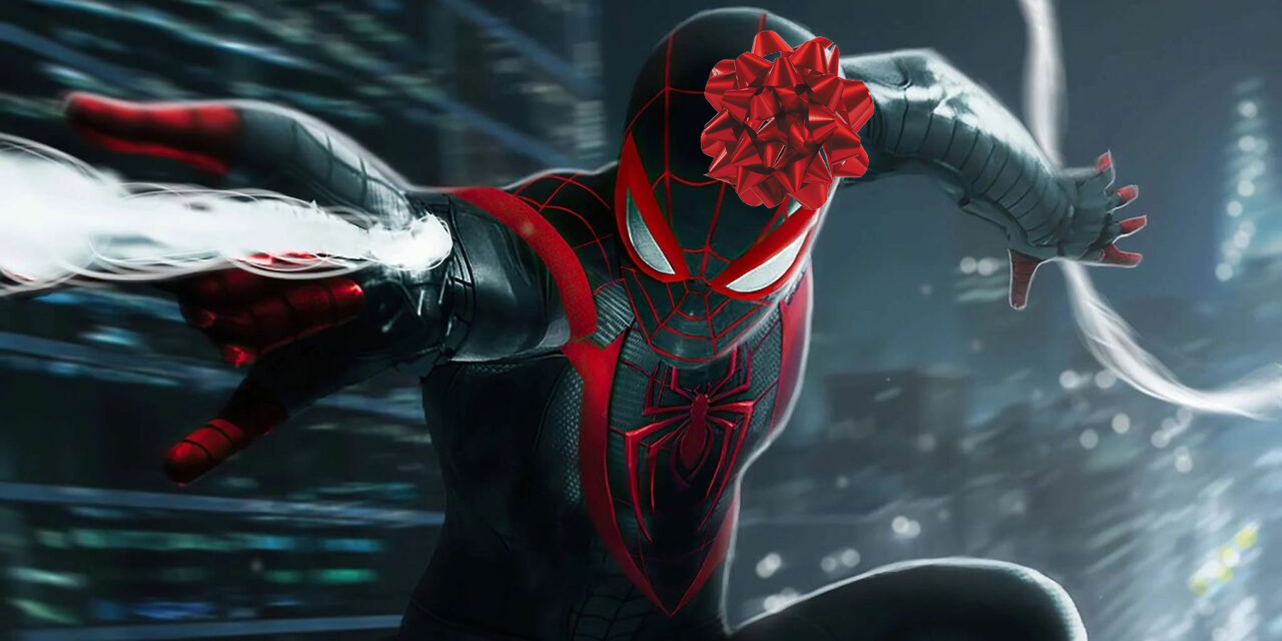 miles-morales-christmas-bow