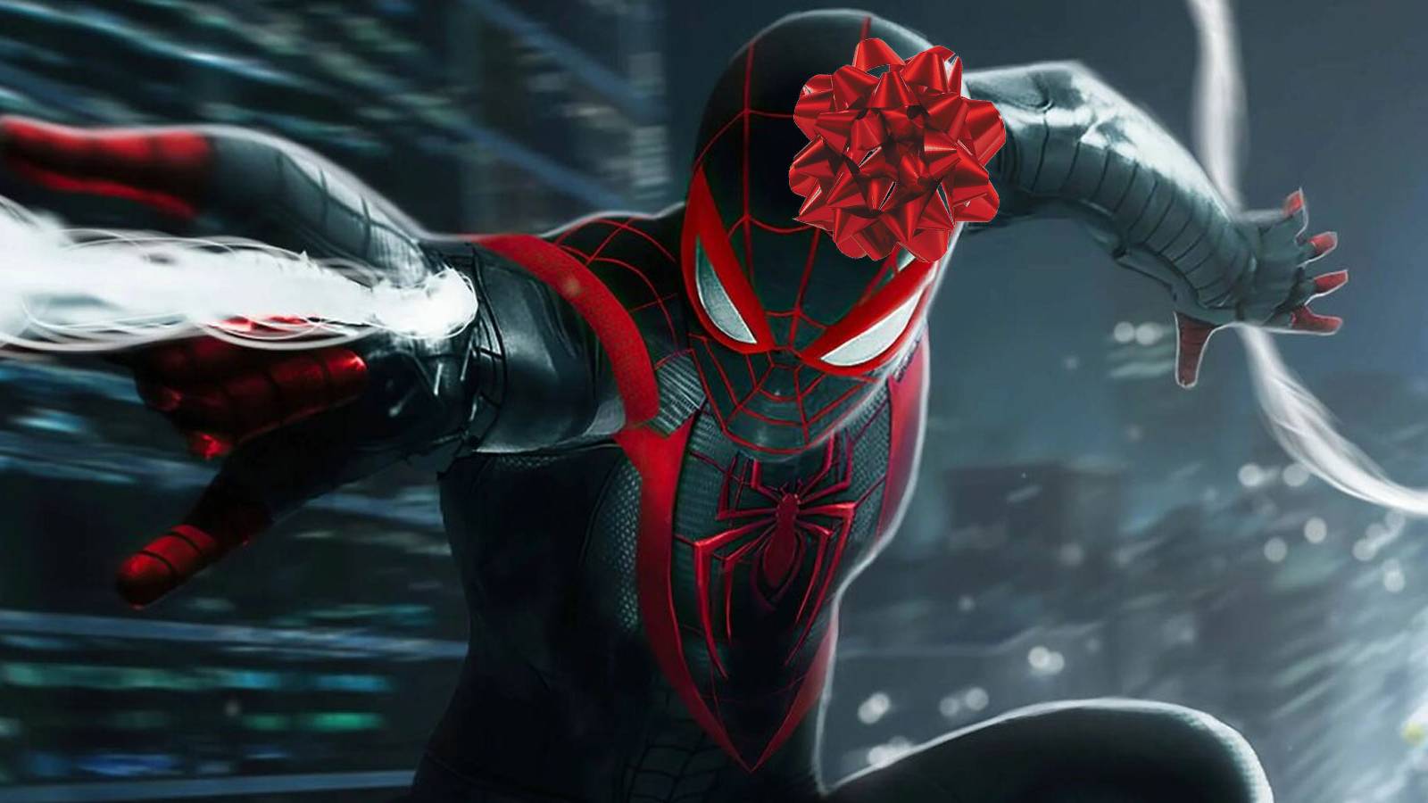 miles-morales-christmas-bow