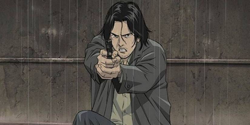 monster-anime action scene