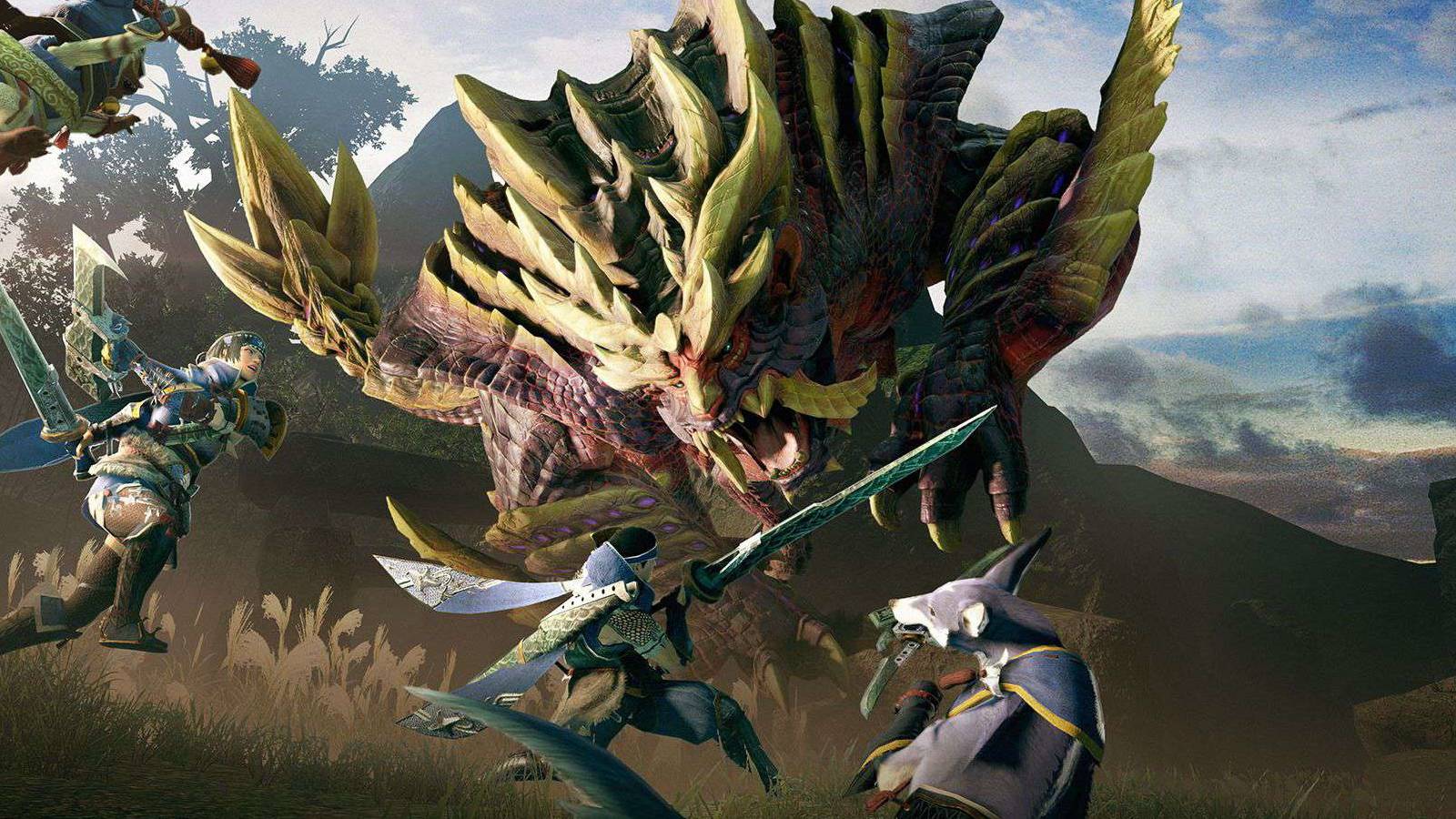 monster-hunter-rise-reveals-game-awards