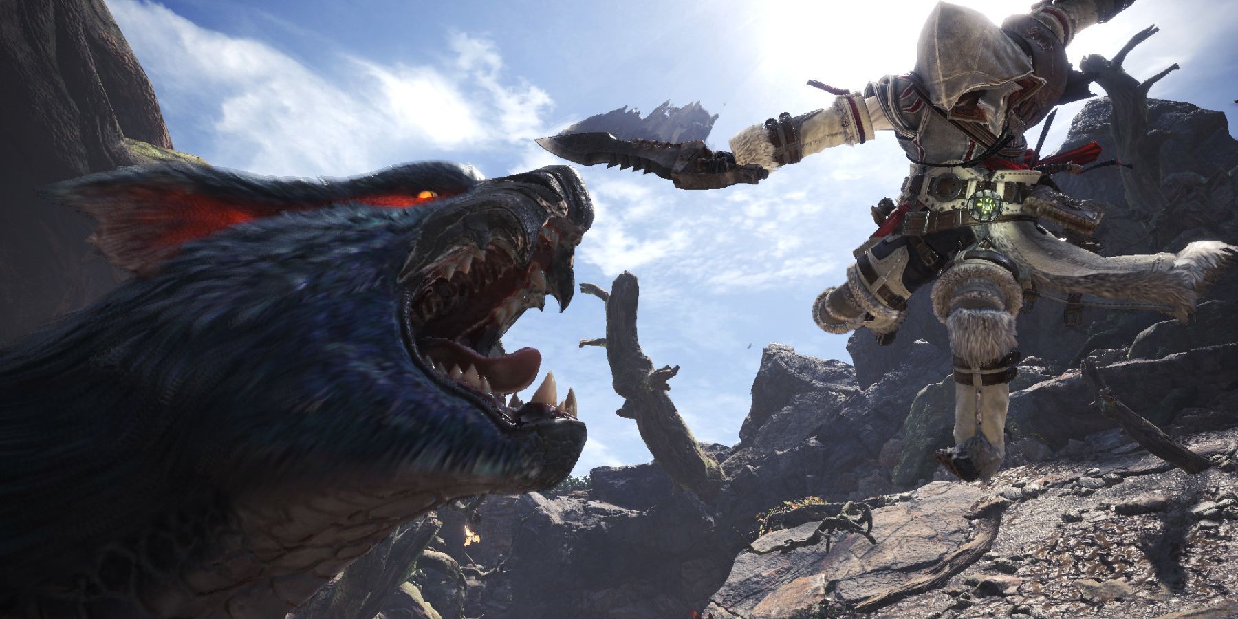 gamerant.com - Monster Hunter World: Iceborne is going to be losing content...