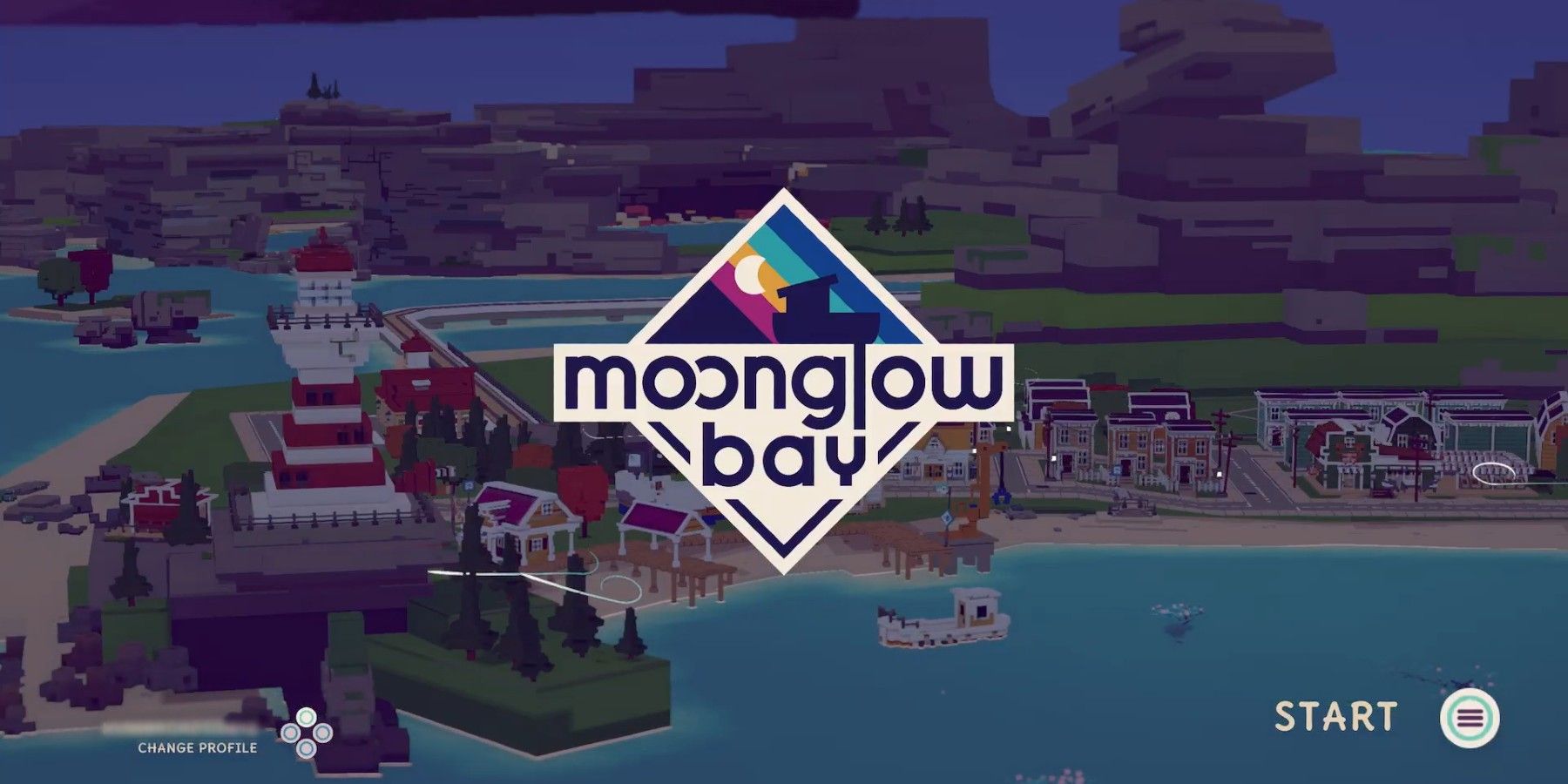 free for apple download Moonglow Bay