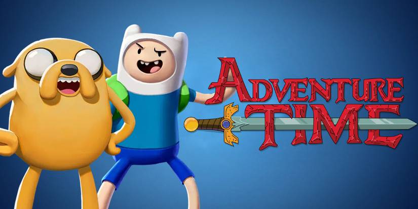 multiversus adventure time