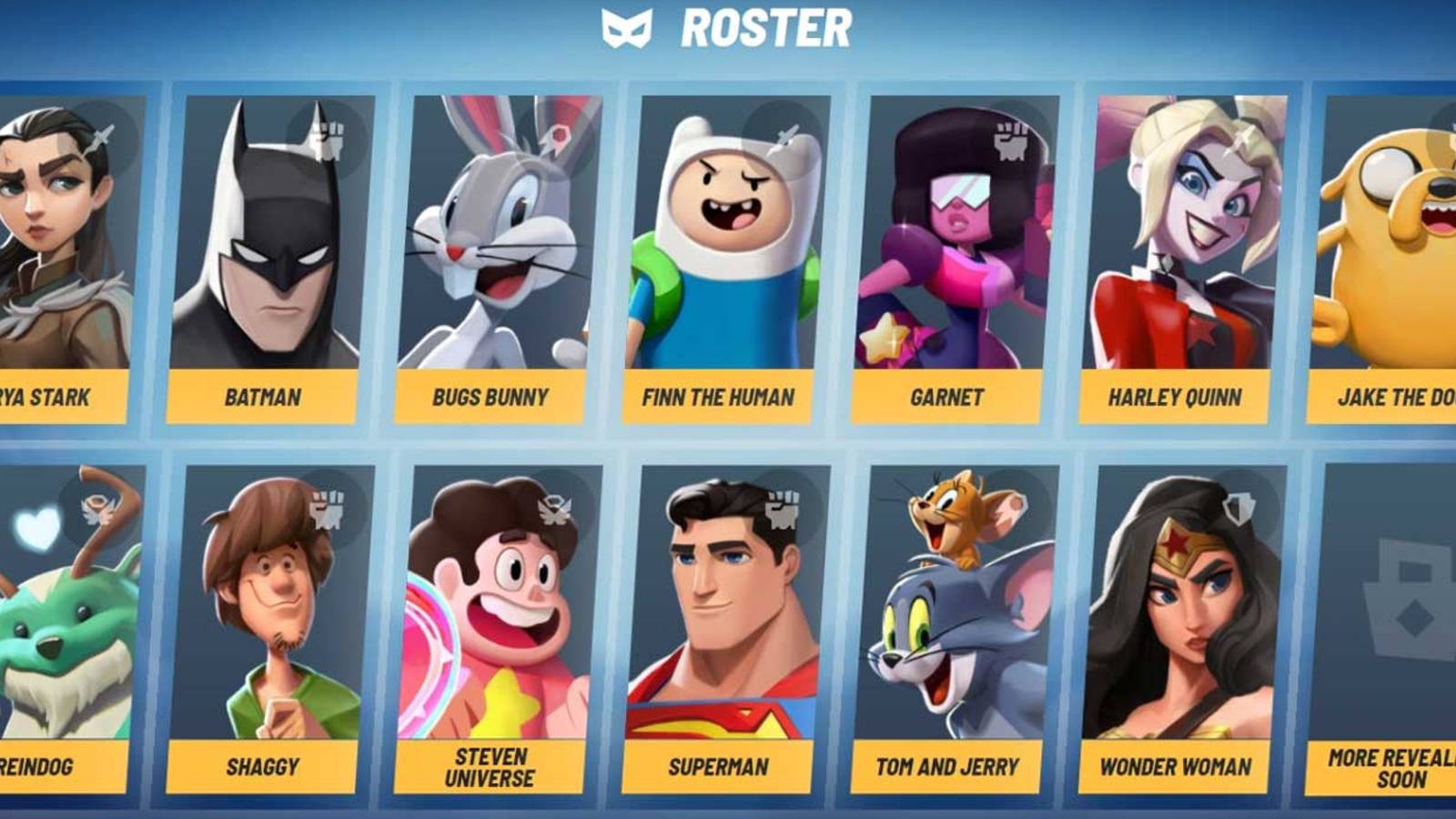 MultiVersus: Who is Reindog?