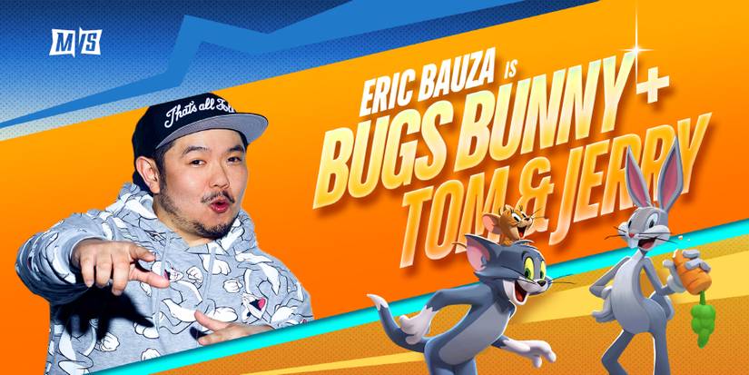 multiversus eric bauza