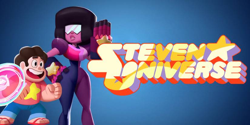 multiversus steven universe