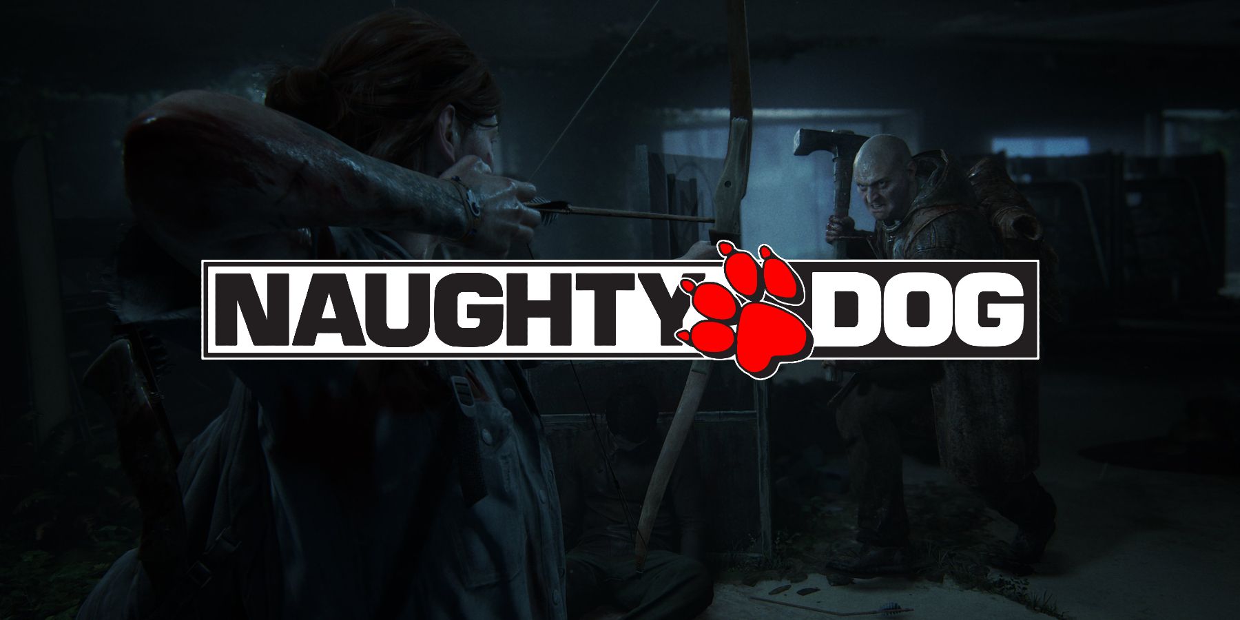 naughty dog the last of us part 2