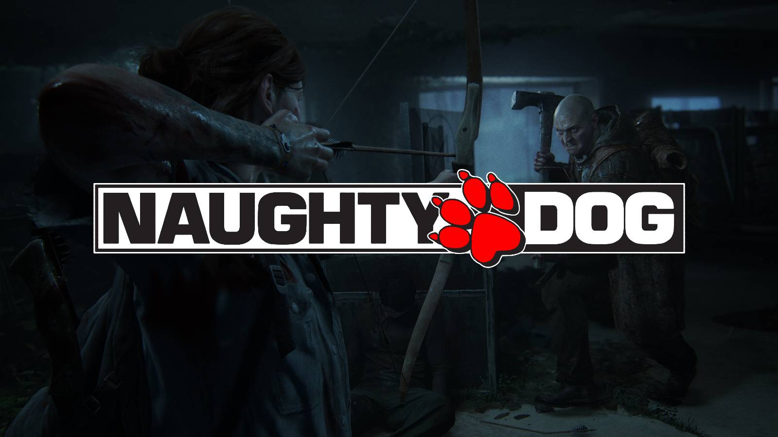 naughty dog the last of us part 2