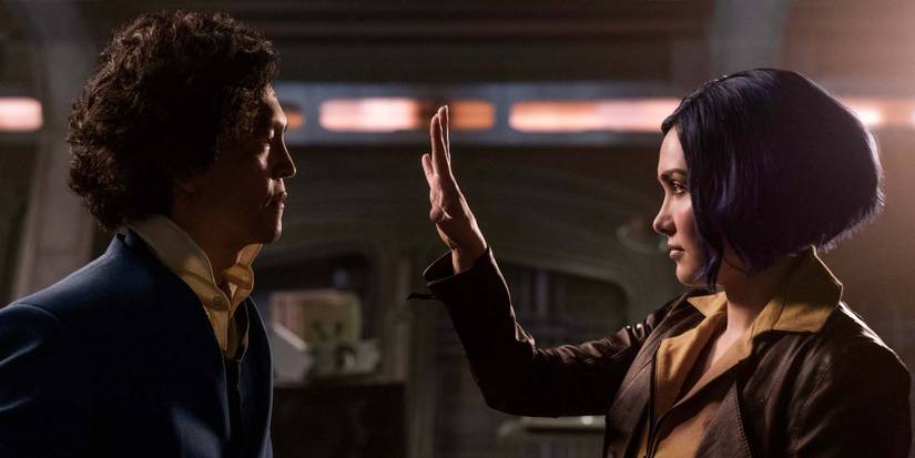 netflix cowboy bebop spike faye