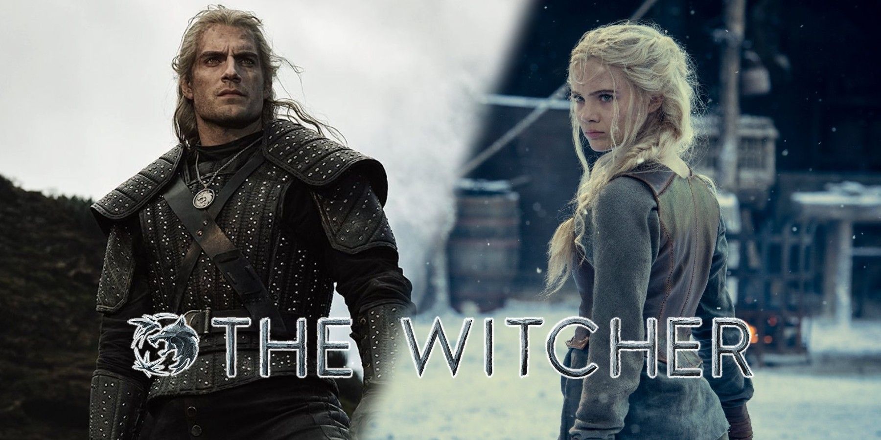 Why Didn't Netflix Just Keep It's Mouth Shut About Recasting Geralt In The  Witcher?