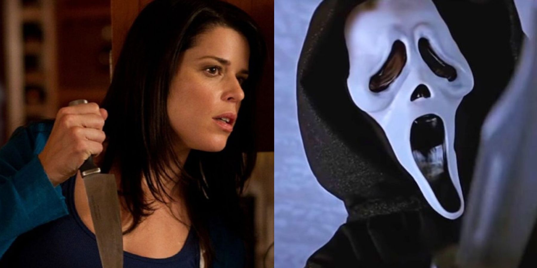 neve campbell reveals why she returned for scream 5