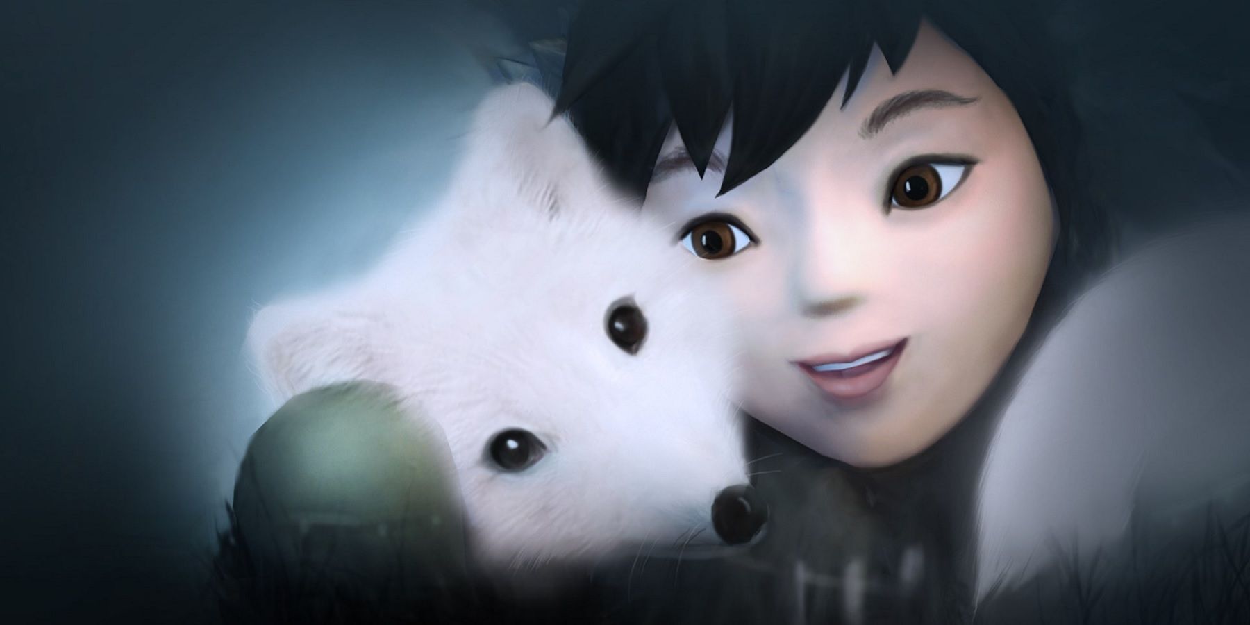 never alone characters