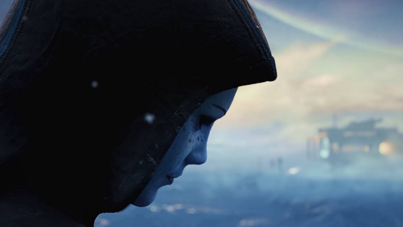 new mass effect game liara