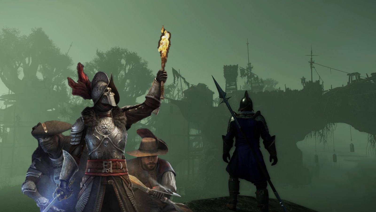 new world players prais amazon game studios for communication dev tracker forums responses glitches issues future plans