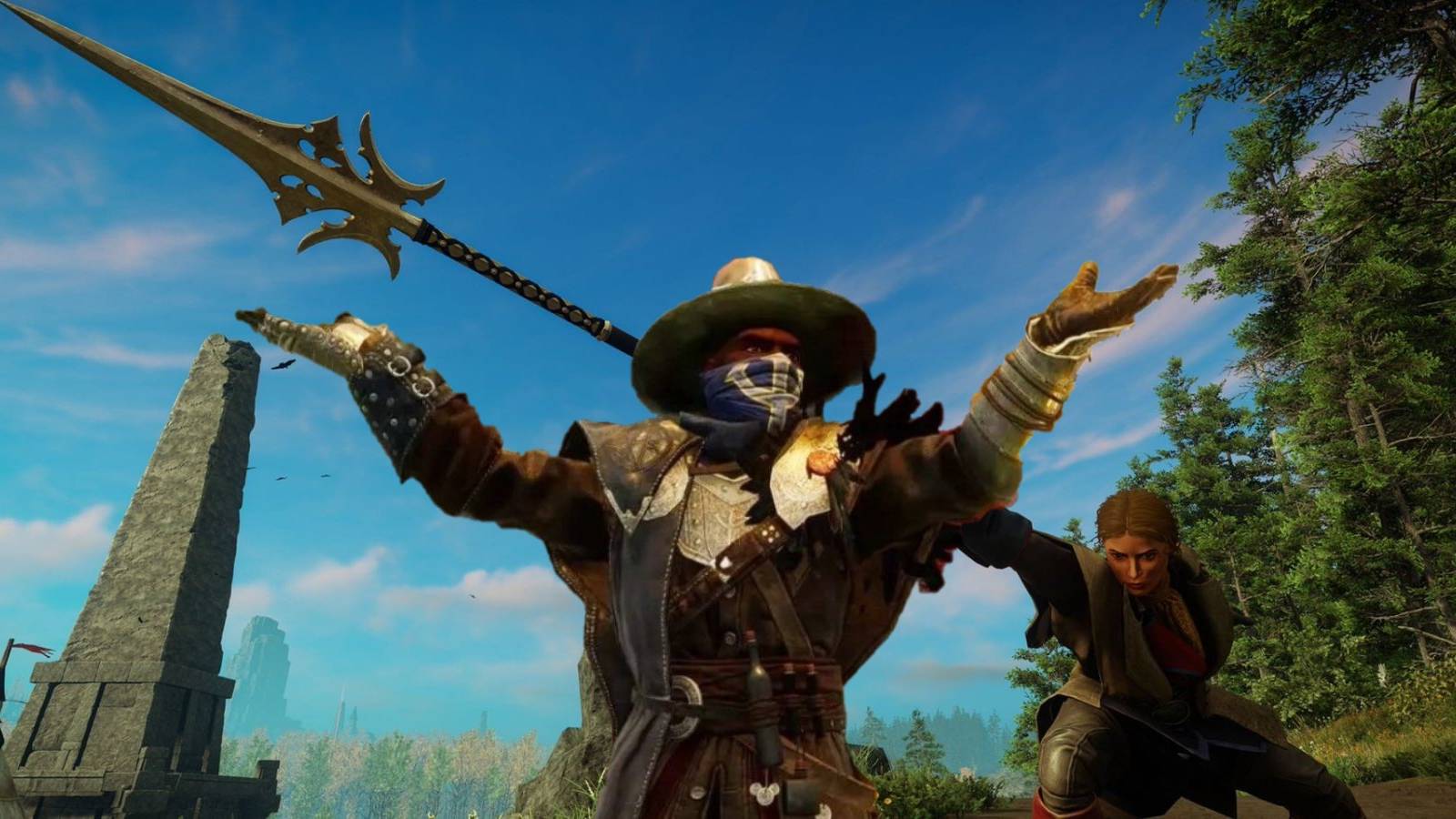 new world positivity community with challenges creative ways to get to level 60 after glitches doomsayers 